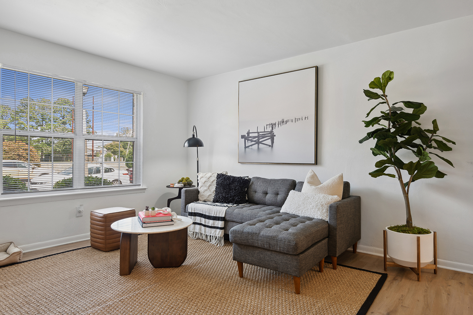 The Cascades Apartments - Having a pet can sure make life more ...