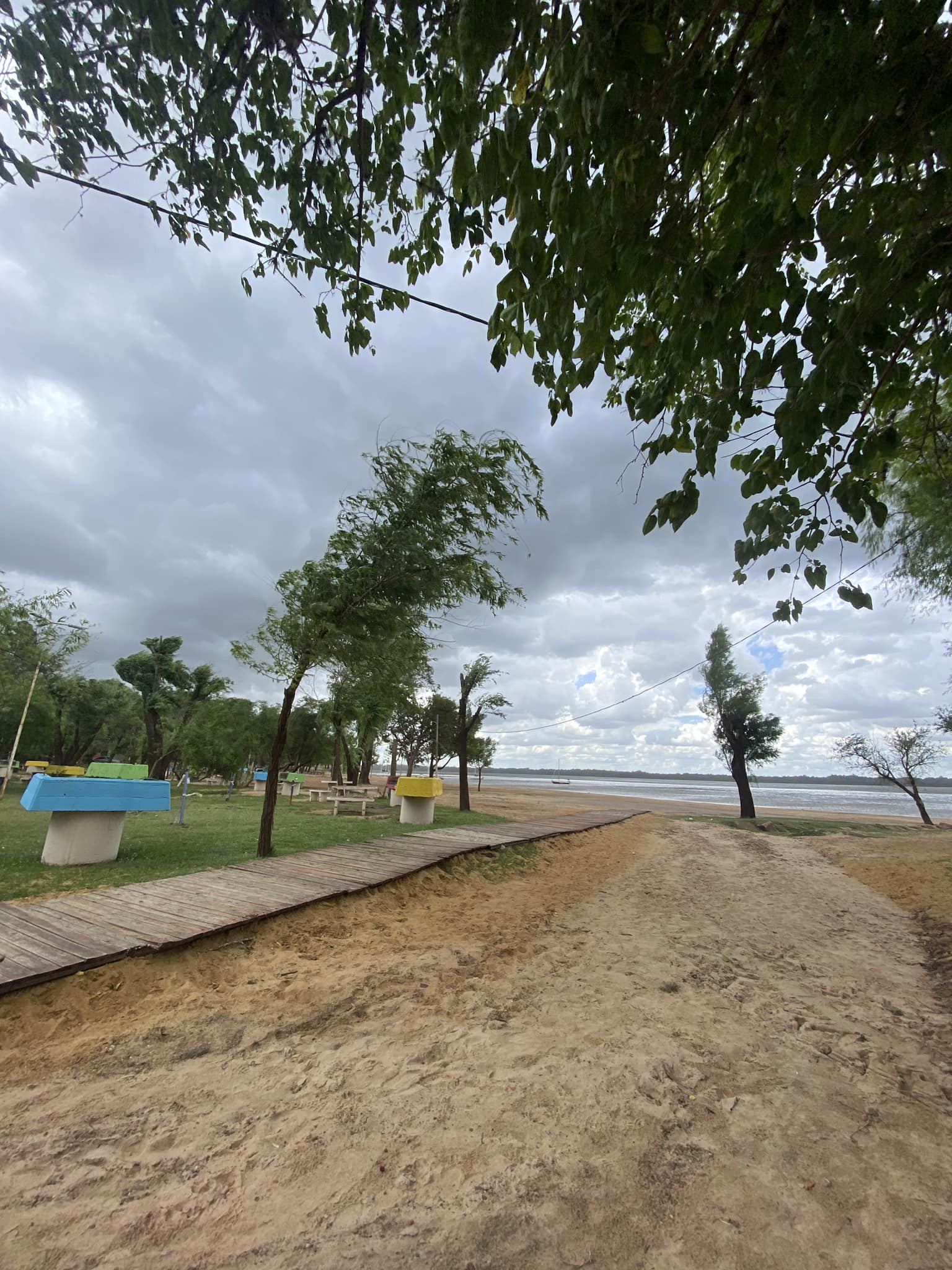 POSTA DEL RIO | Villa San José
