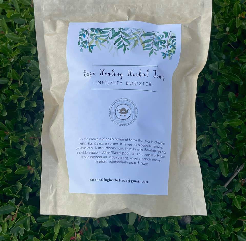 Rachel's Tea - Rachel's Tea added a new photo.