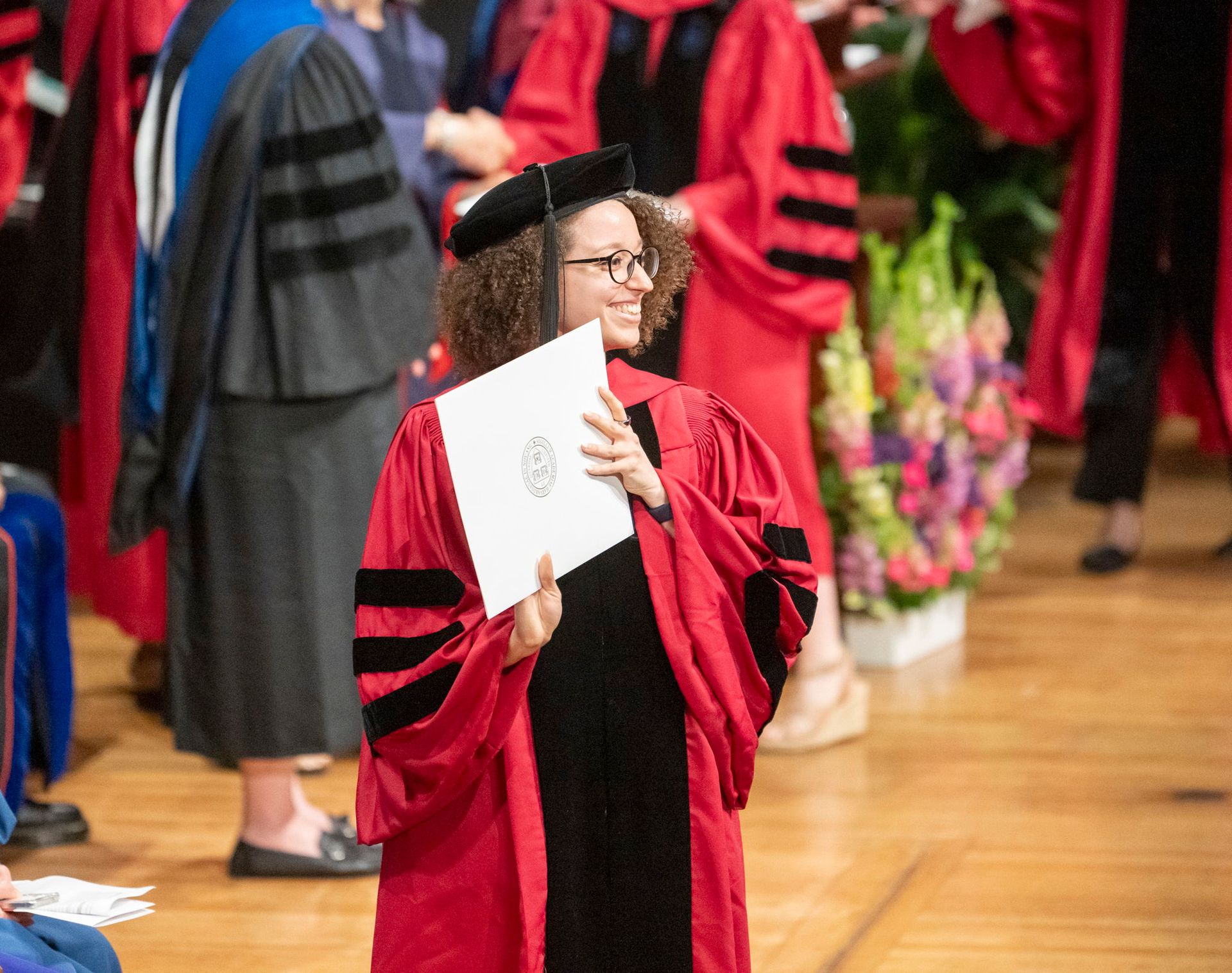 Harvard Kenneth C. Griffin Graduate School of Arts and Sciences ...