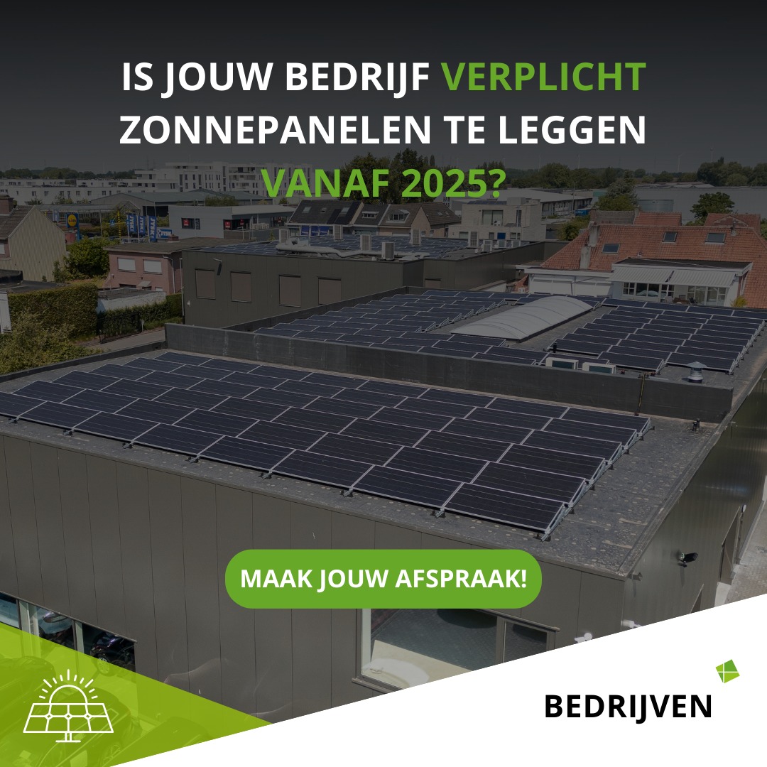 RENA Solar&Charge | Sint-Niklaas