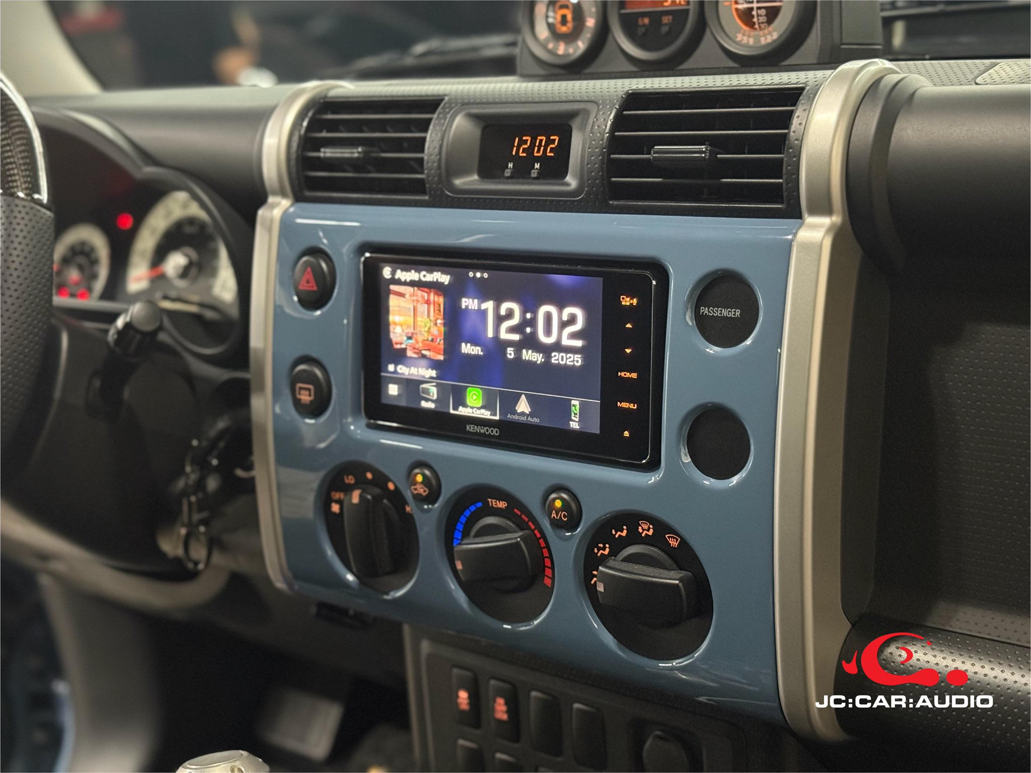 JC Car Audio - JC Car Audio added a new photo.