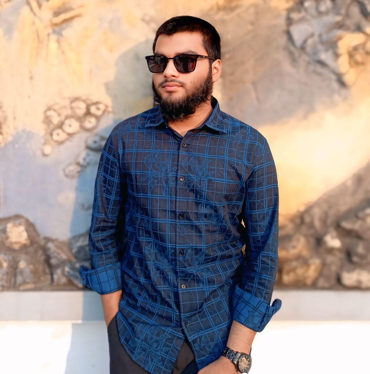 Samiul Islam