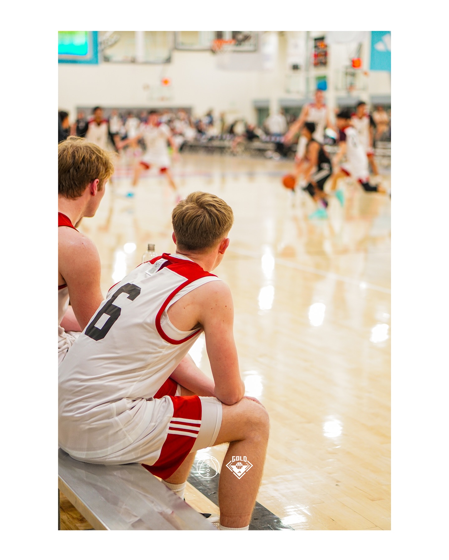 GOOD Hoops | Edmonton AB