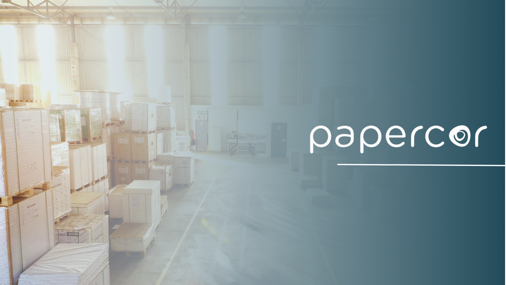 Papercor Holdings