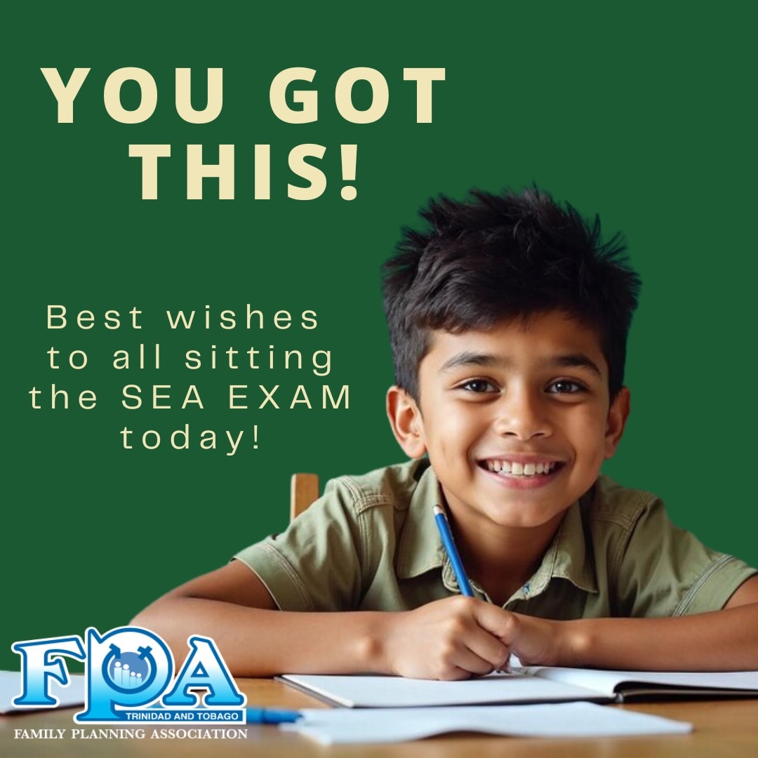 Family - 📖 ️ Wishing all SEA students the very best! ️📖 You’ve prepared ...
