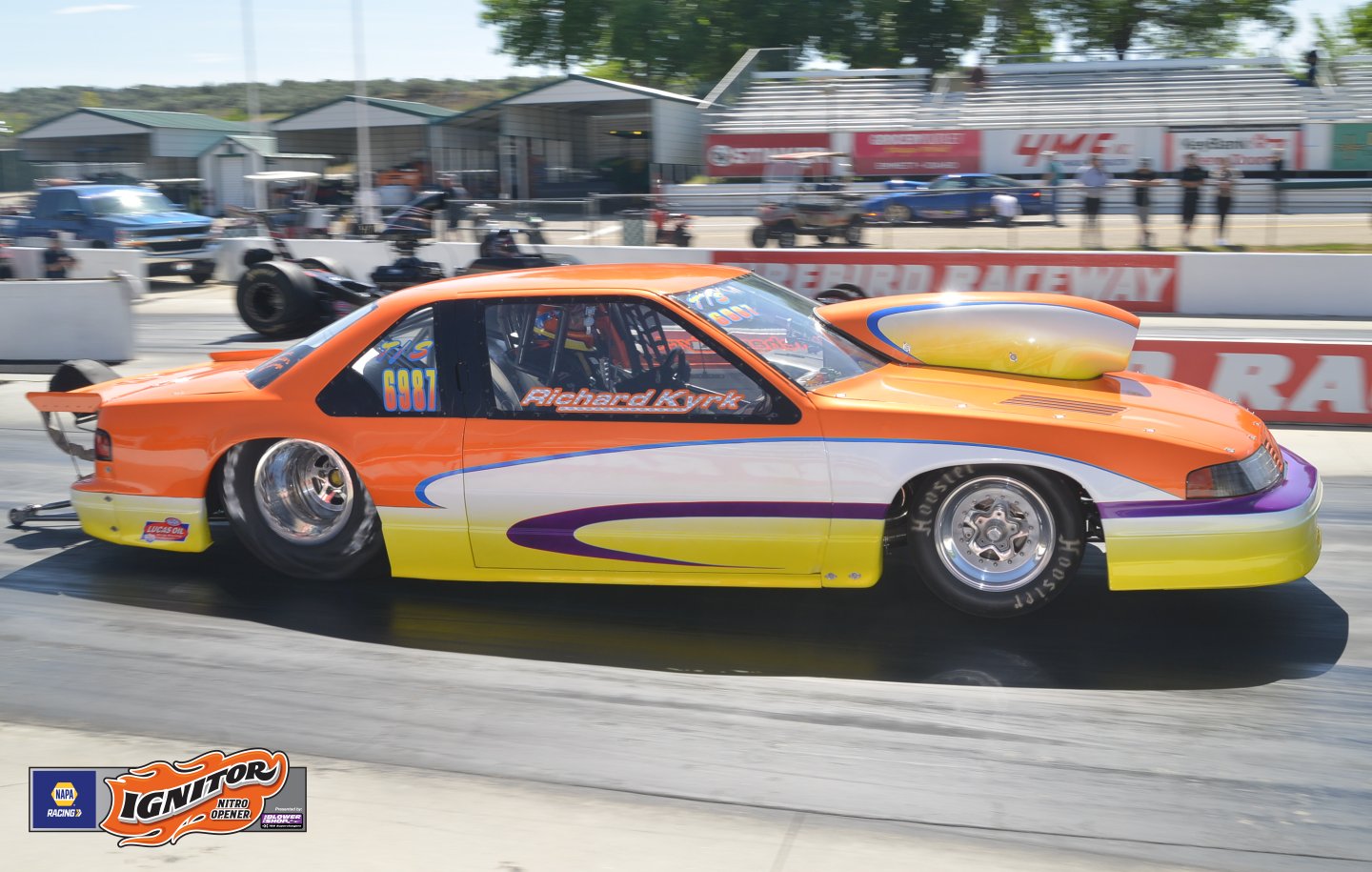 Firebird Raceway added a new photo. - Firebird Raceway