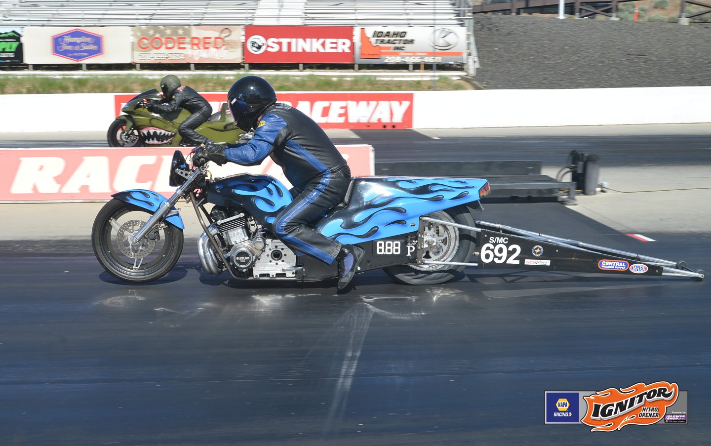 Firebird Raceway added a new photo. - Firebird Raceway