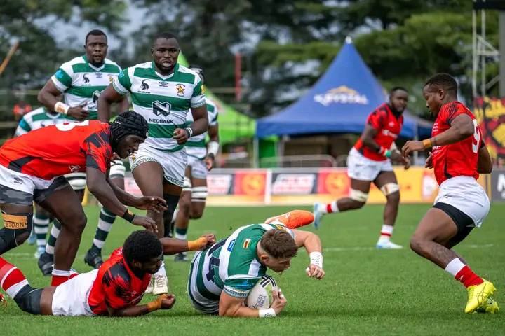 Buffalo - Congratulations to the Zimbabwe Sables 🇿🇼29-23🇰🇪 Kenya Simbas ...