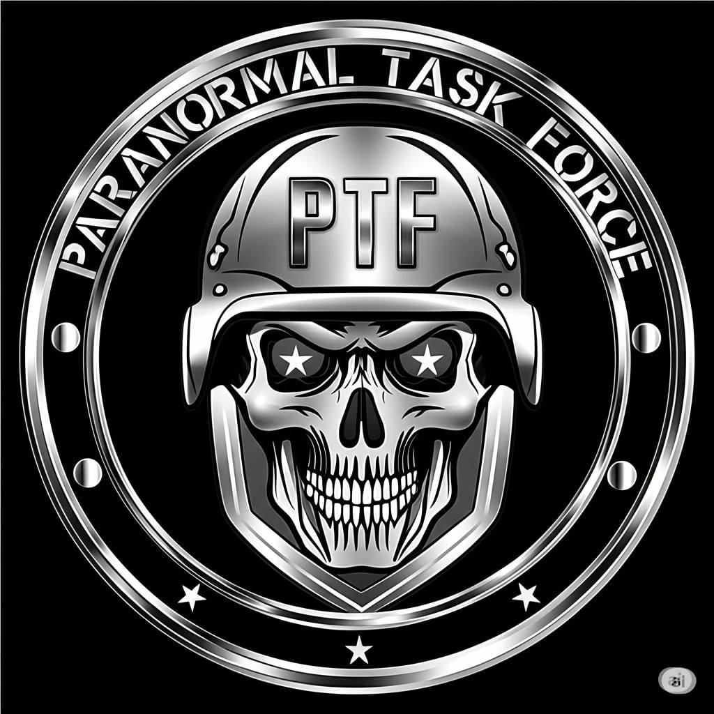 Paranormal Task Force added a new... - Paranormal Task Force