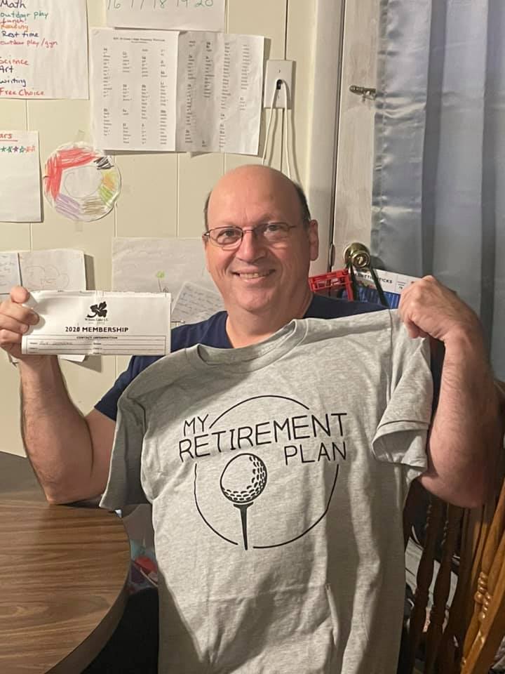 After 44 long years and many... - Wilson Lake Country Club | Facebook