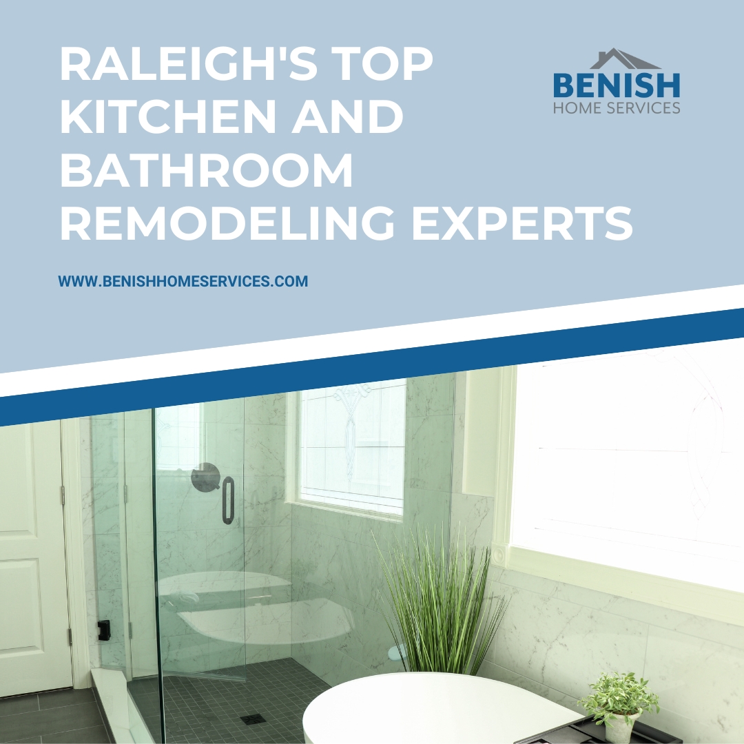 Benish Home Services