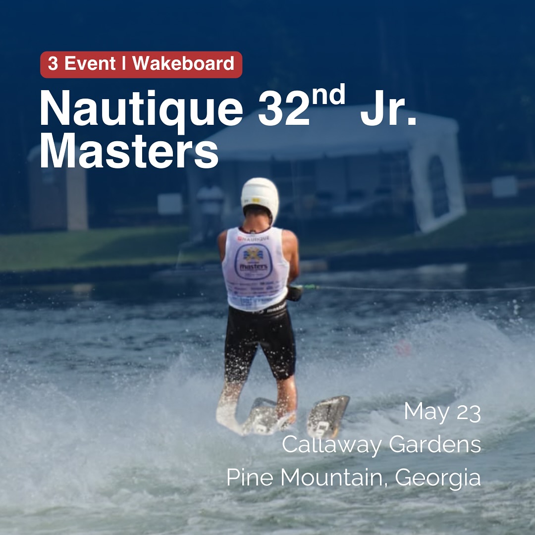 USA Water Ski & Wake Sports - ⭐5 THINGS 2 KNOW⭐ Check what's new this ...