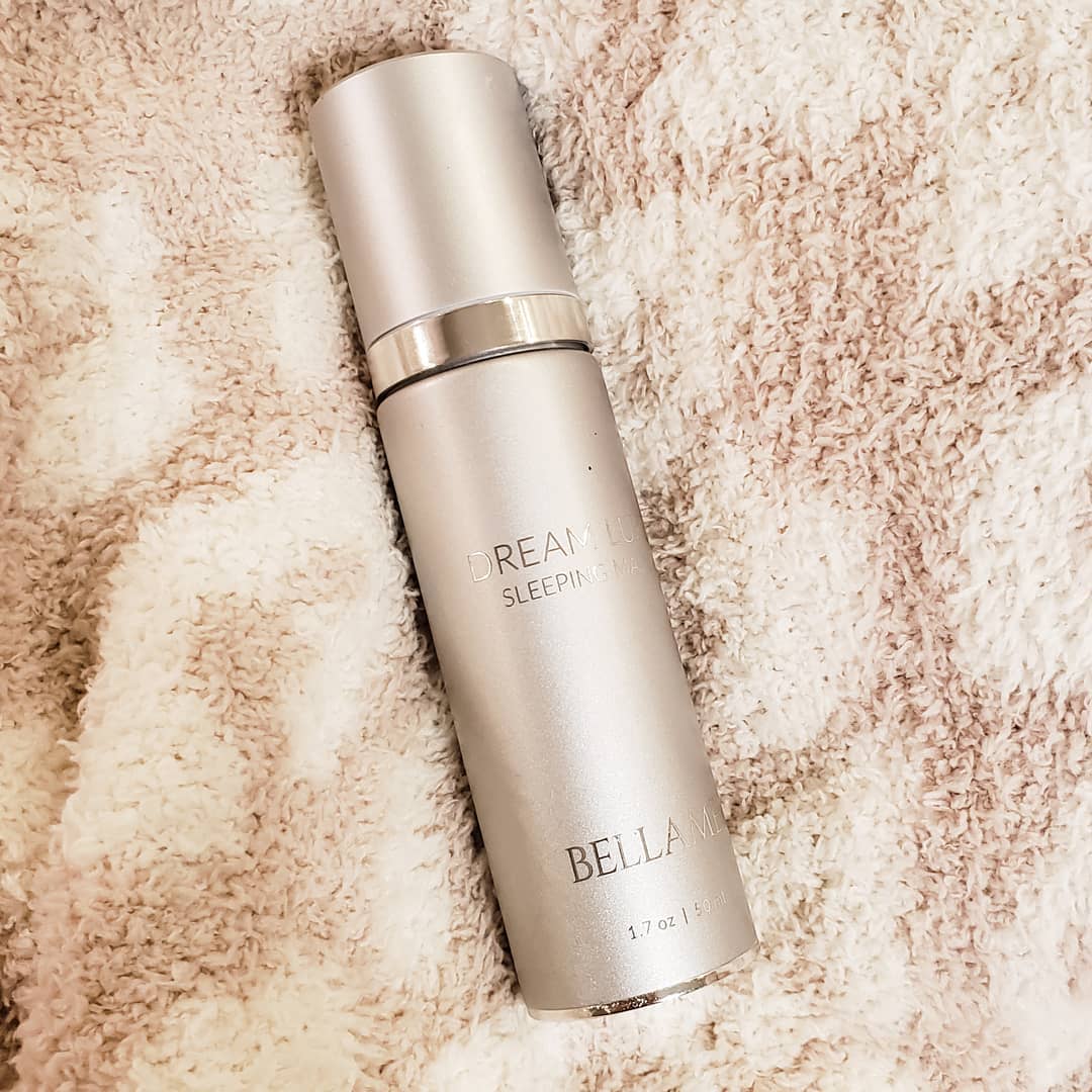 Simply Rox Styled - This sleep mask is so luxurious... I love it!!! I ...