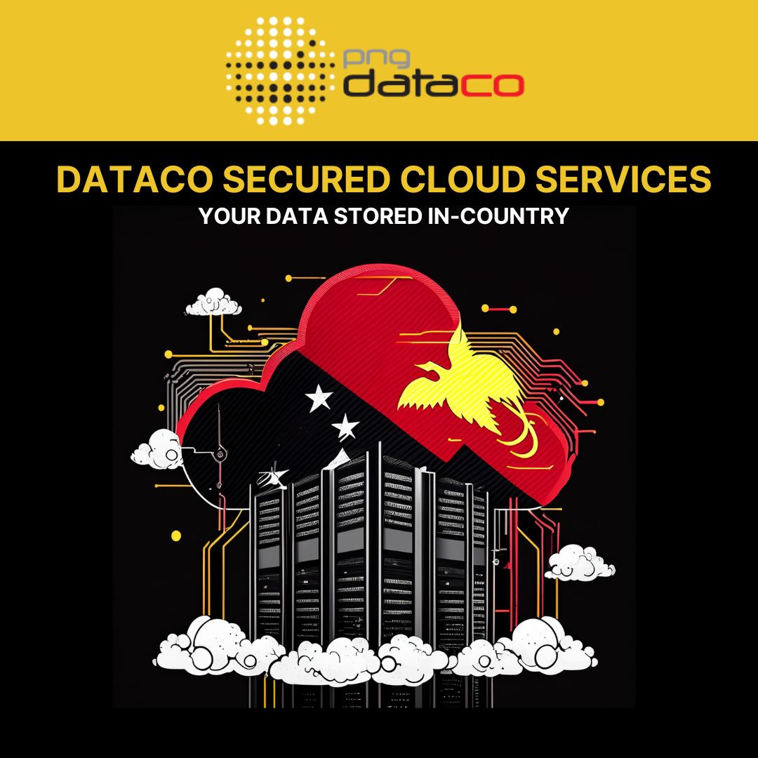 PNG Dataco - In today’s fast-paced digital world,...