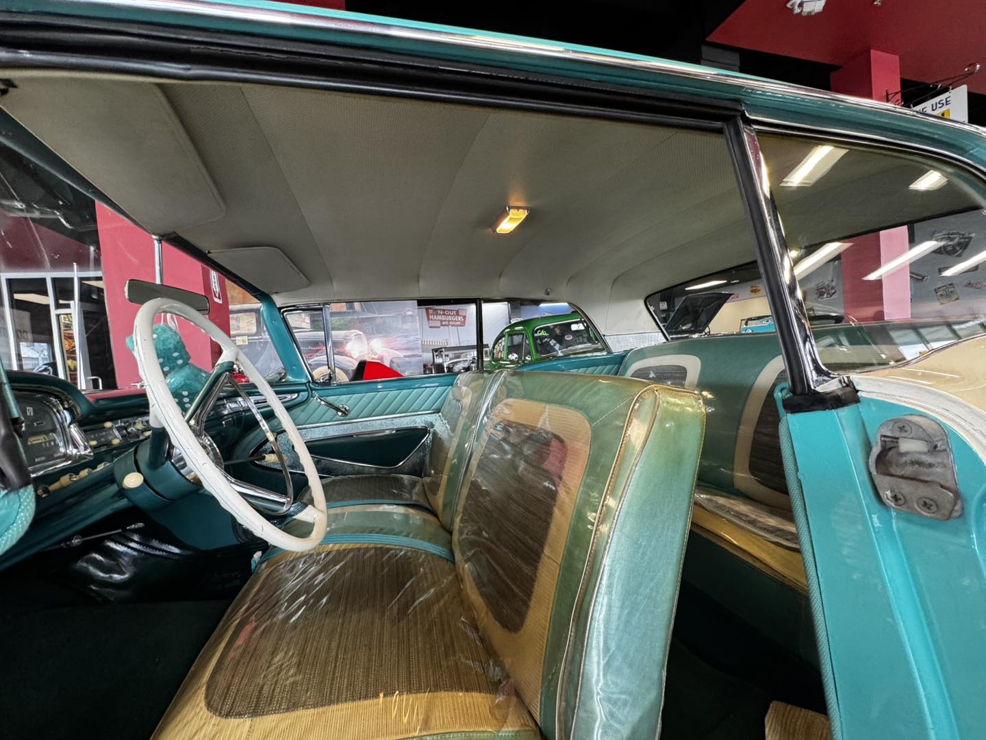 Heaton Hot Rods | Joliet IL