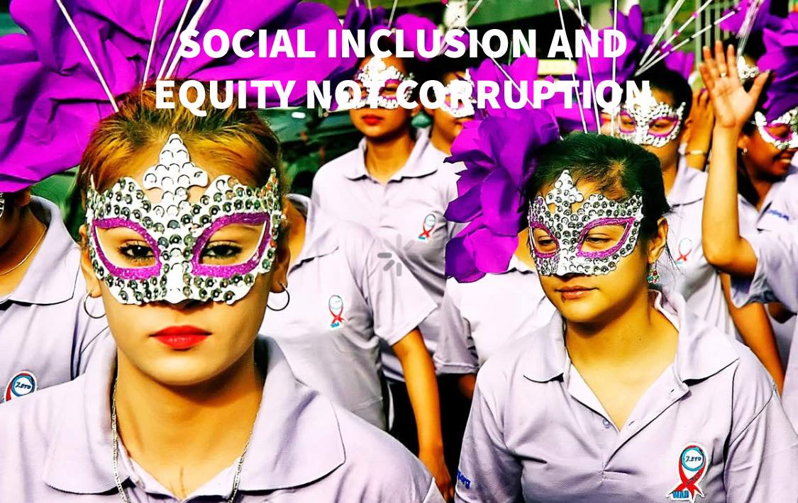 Philippine - The Vicious Cycle: Sex Work, Poverty, and Corruption ...