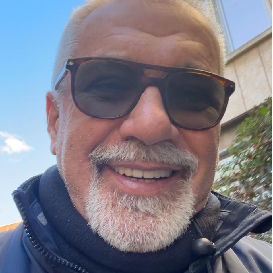 Hamza R. Piccardo