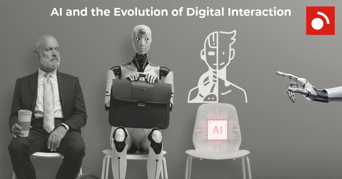 Master - The Role of AI in Shaping Digital Communication 🤖💬 Artificial ...