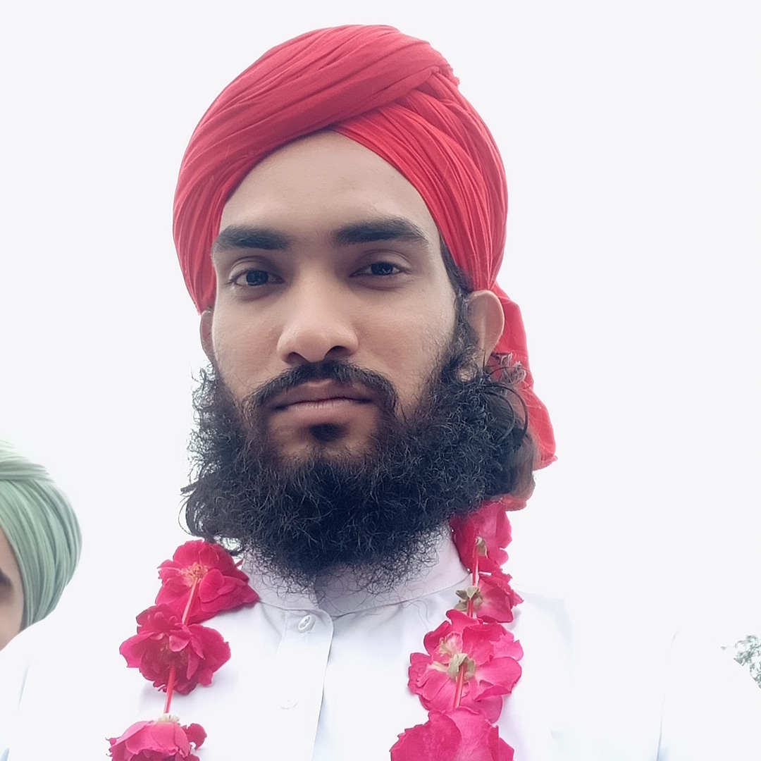 Muhib Raza Attari
