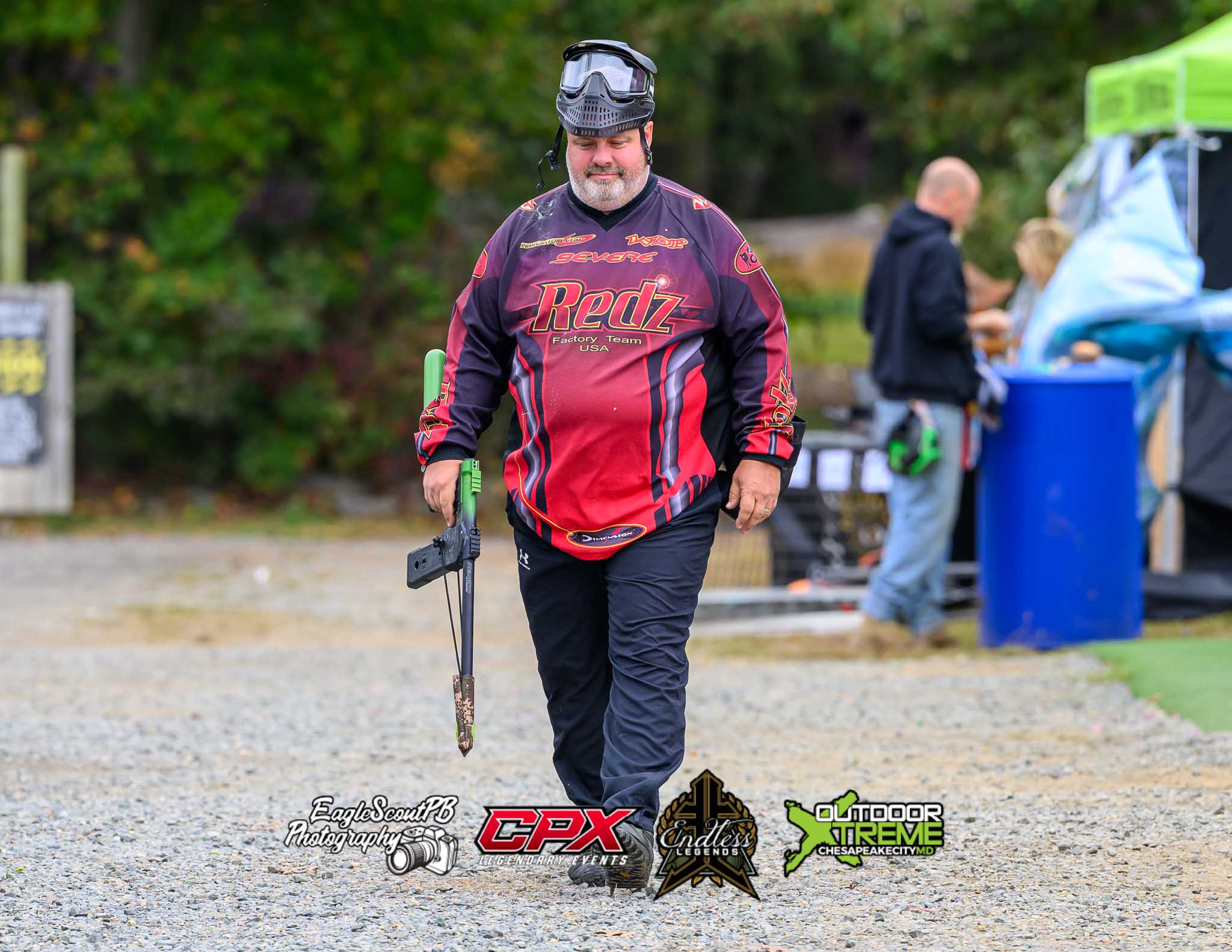 CPX Legendary Events added a new photo. - CPX Legendary Events