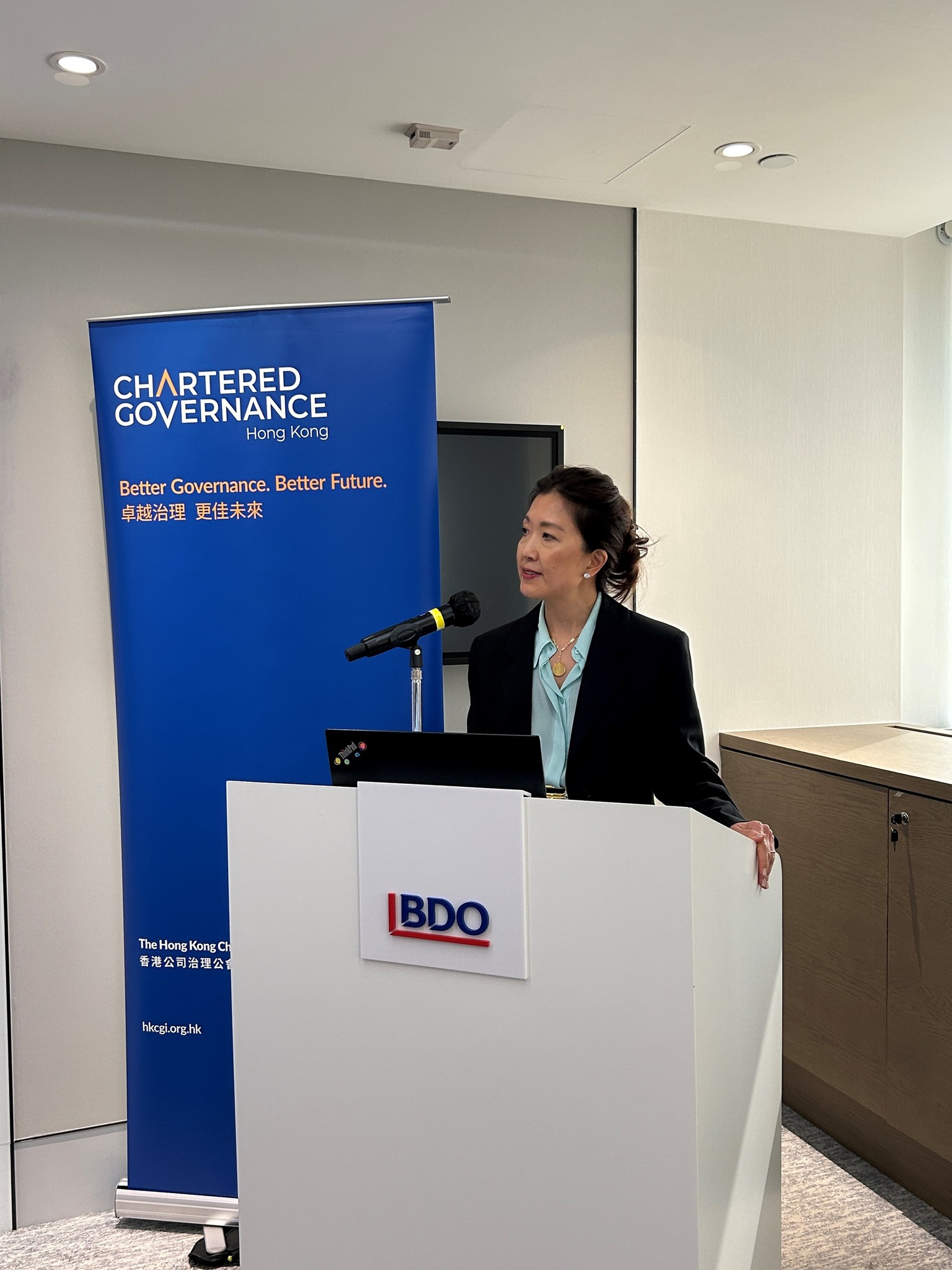 BDO Limited 香港立信德豪 | Hong Kong Hong Kong