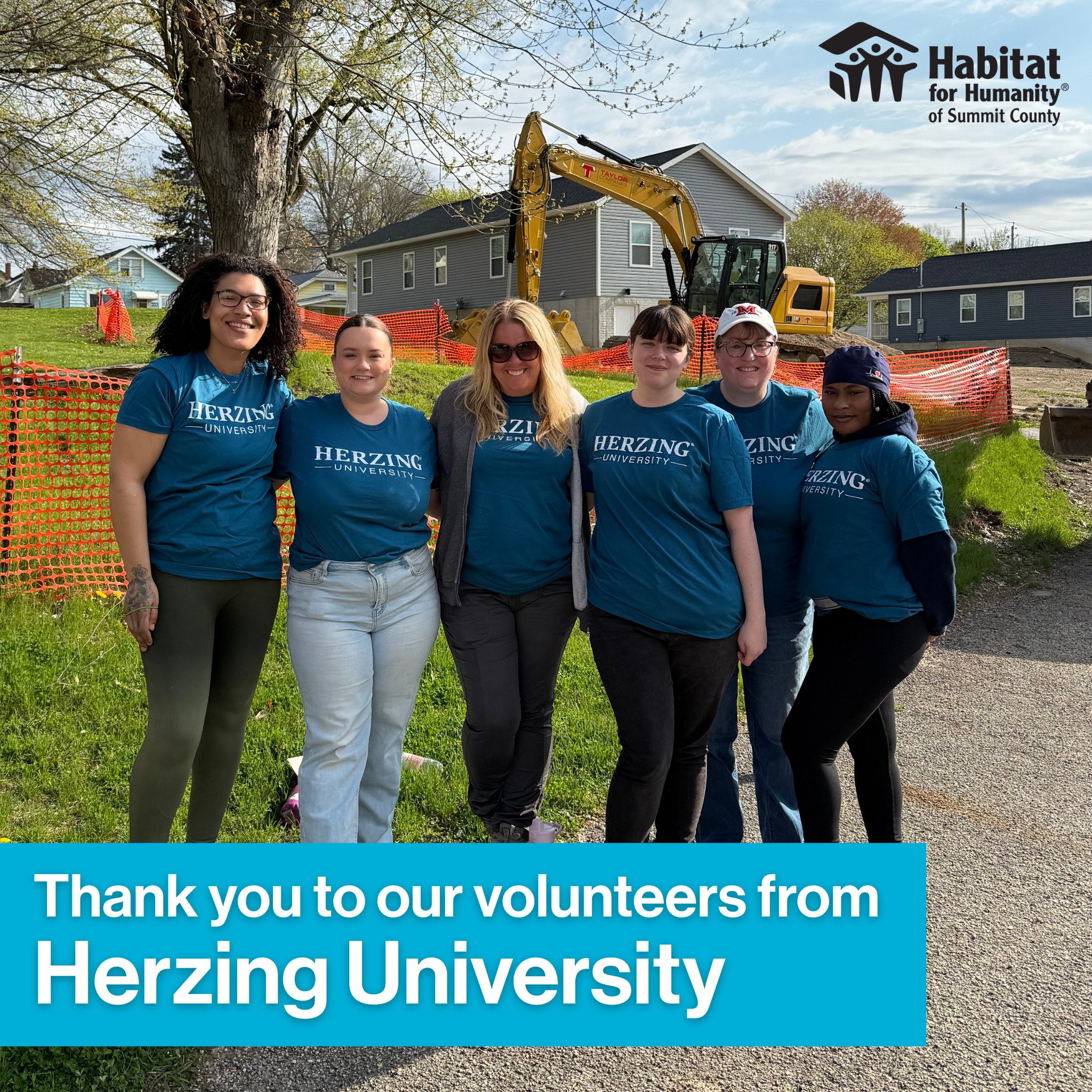 Habitat for Humanity of Summit County | Akron OH