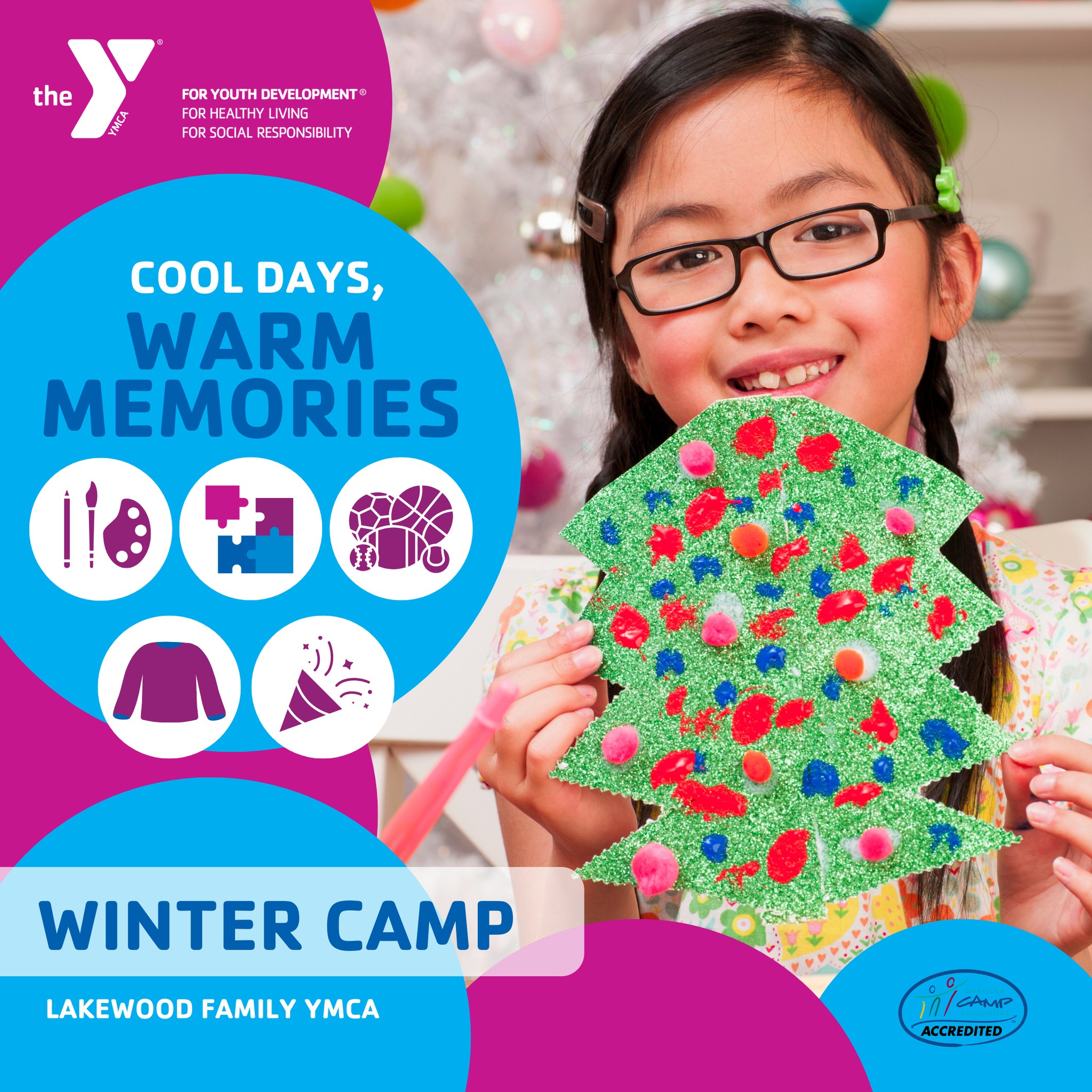 Lakewood Family YMCA | Lakewood CA