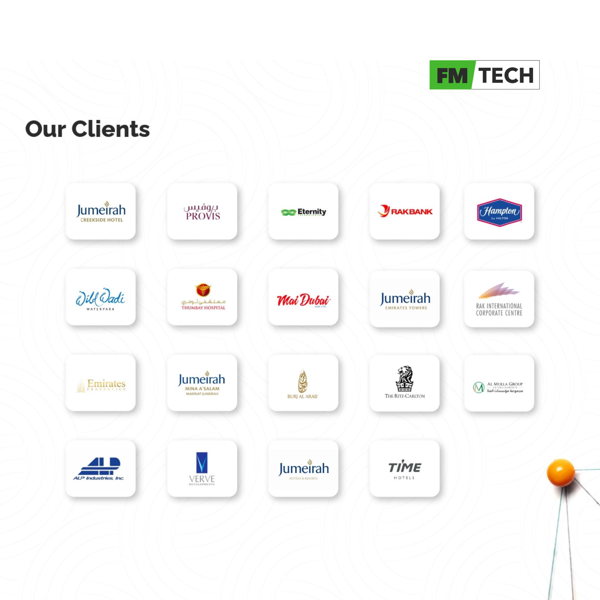 Facilities Master Technical Works L.L.C | Dubai