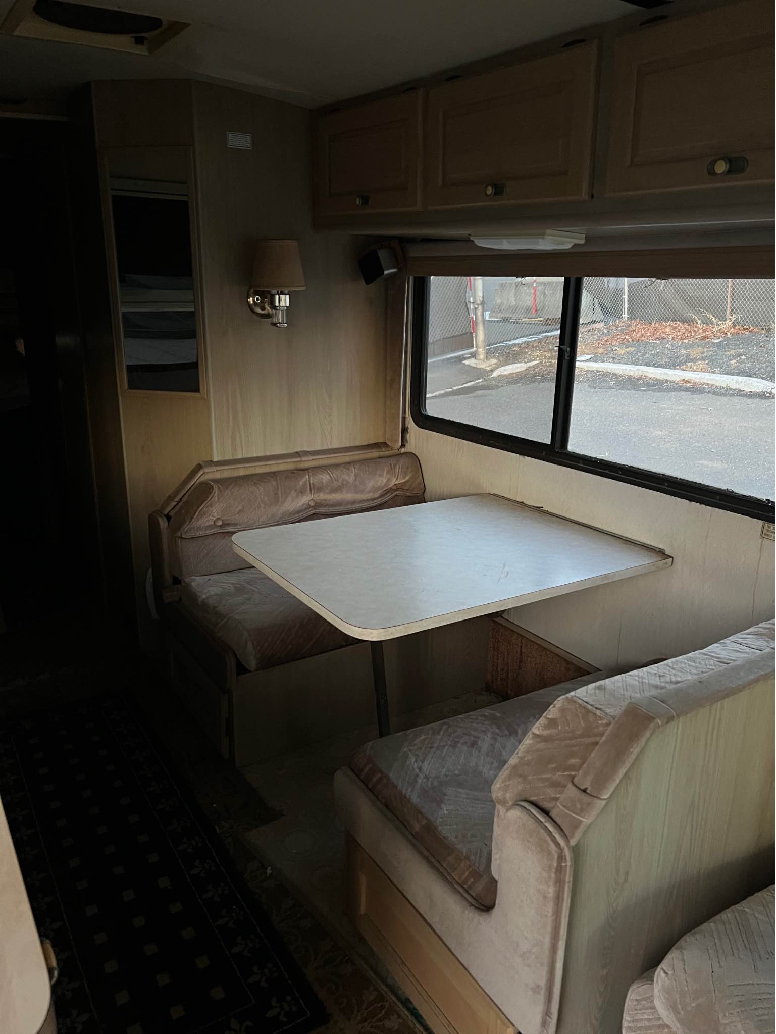 1990 Fleetwood southwind - RVs & Campers - Woodbridge, New Jersey ...
