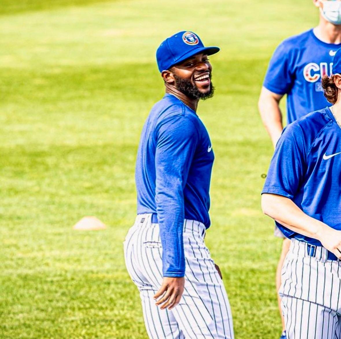South - Happy Birthday, Delvin Zinn! What you bring to our facility and ...