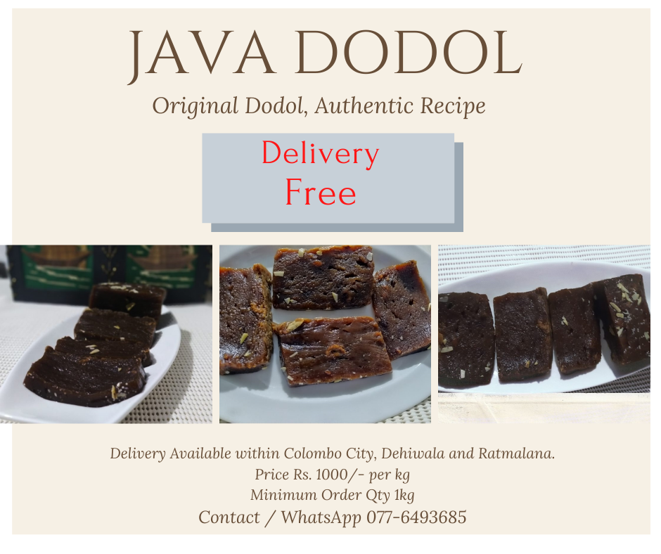 JAVA Foods