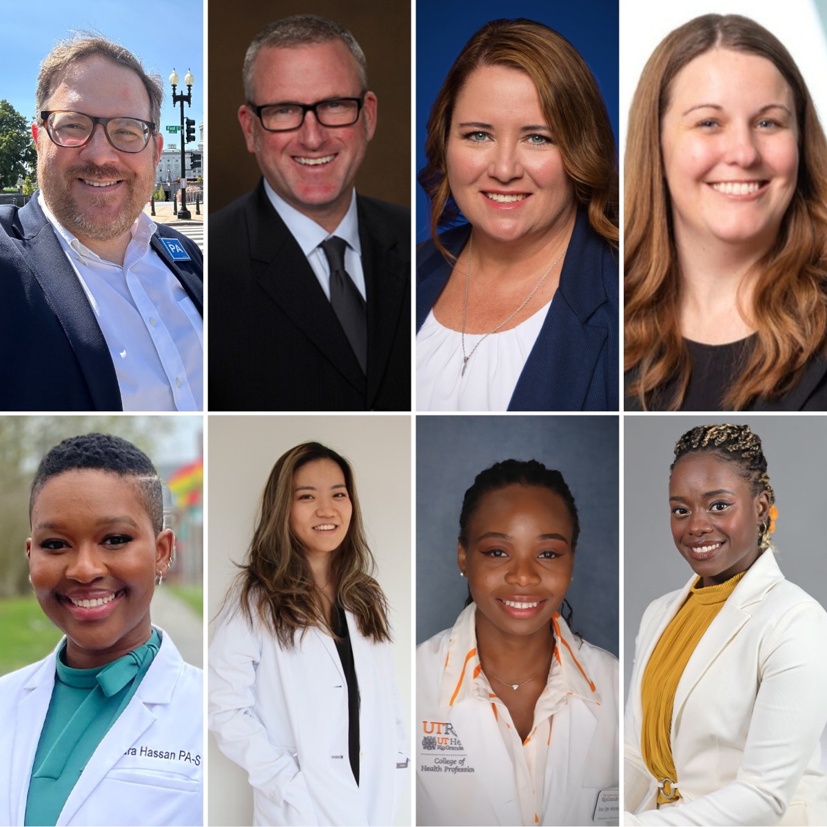American - 🗳️ The results of the AAPA 2025 elections are in! 🎉 Join us ...