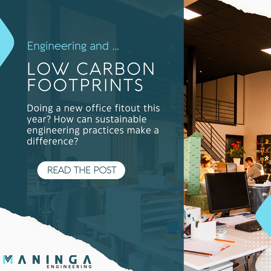 🌱 Engineering Solutions for... - Maninga Engineering | Facebook