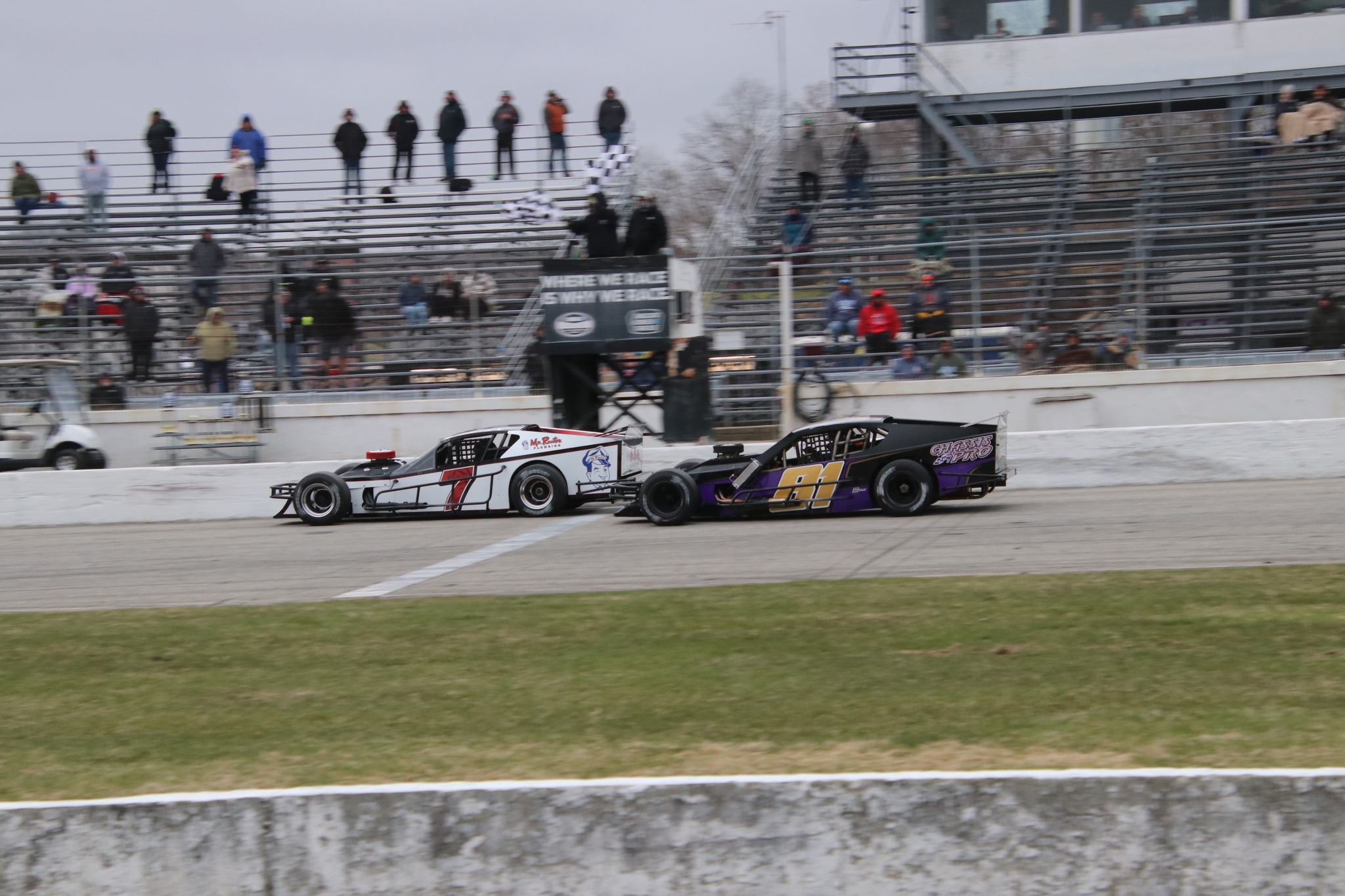 Thompson Speedway Motorsports Park | Thompson CT