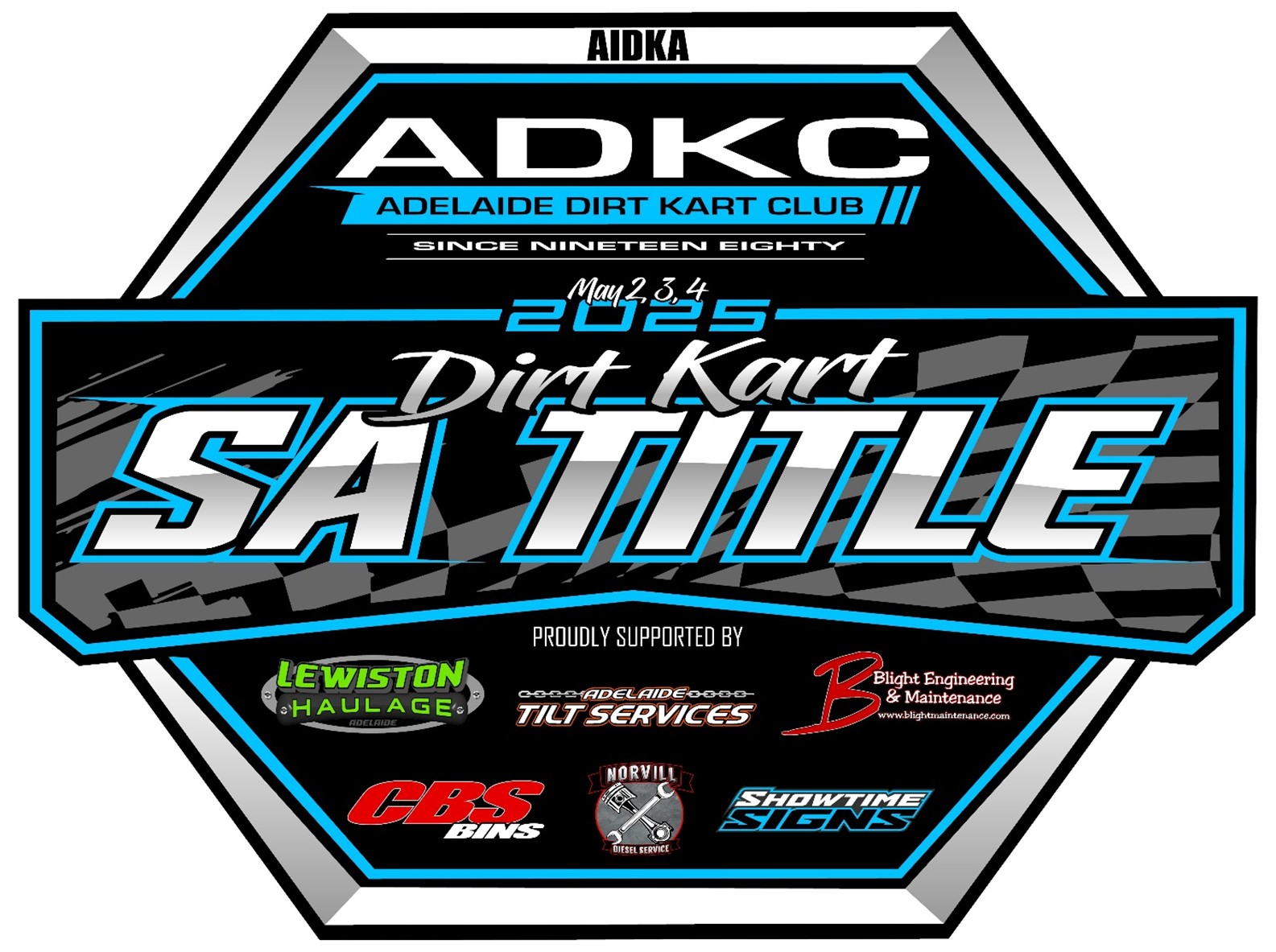 📣📣📣 Attention Drivers 📣📣📣 Driver... - Adelaide Dirt Kart Club | Facebook