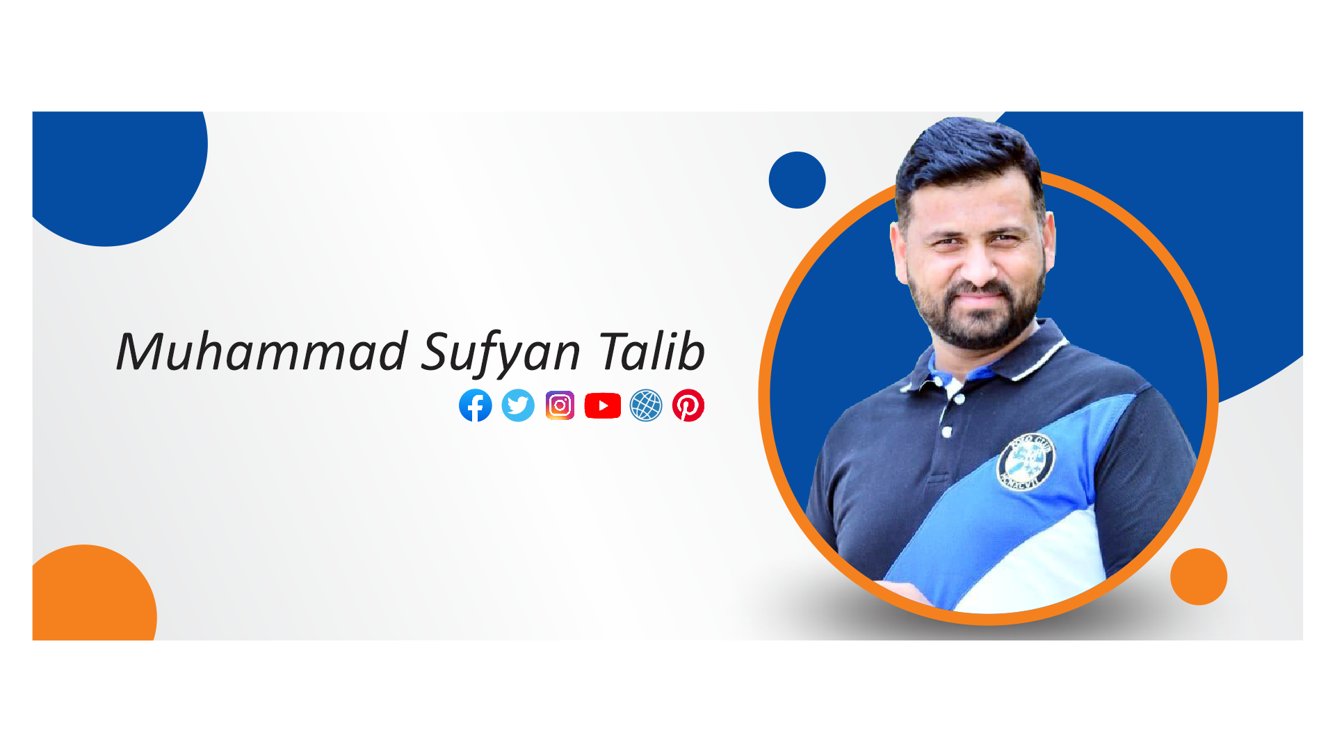 Muhammad Sufyan Talib