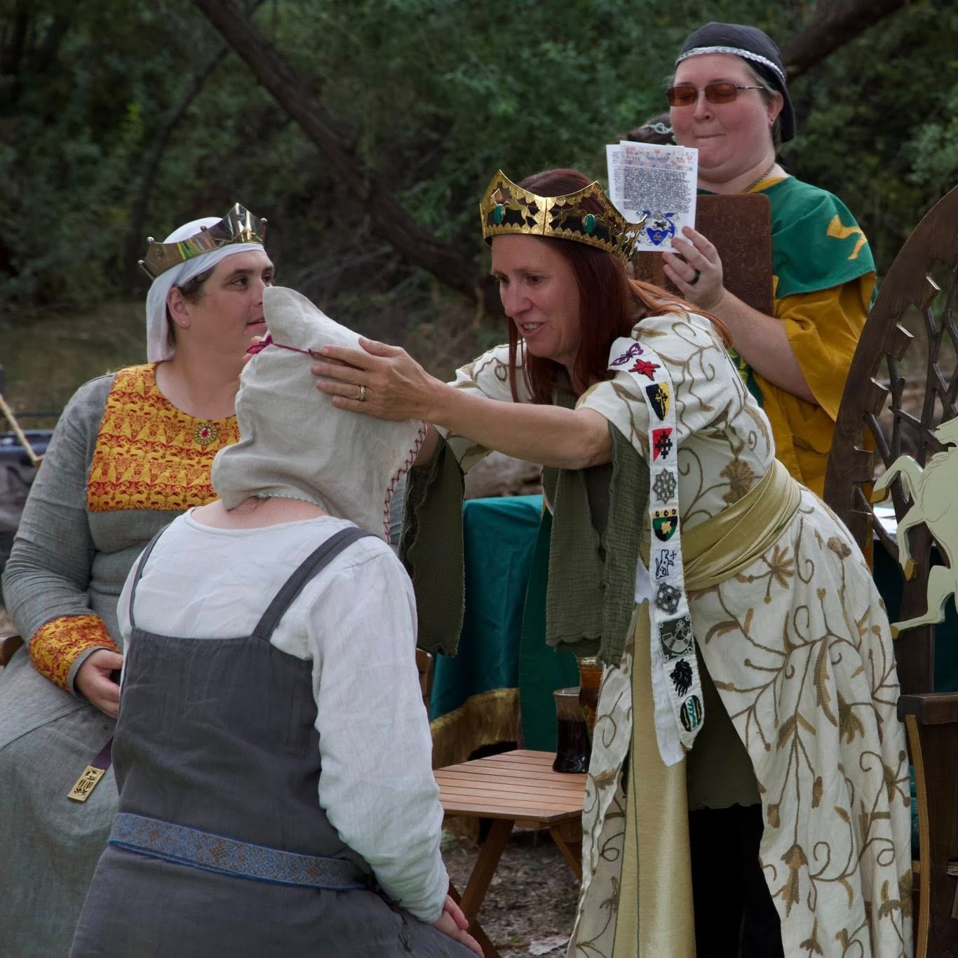🌞🎉 What a weekend at Draca Mor’s... - Kingdom of the Outlands | Facebook