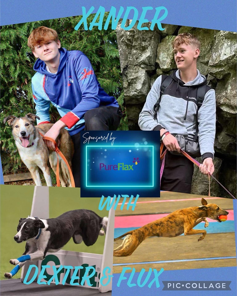 Yorkshire - Meet the YKC team We’ve introduced all of the adult team ...