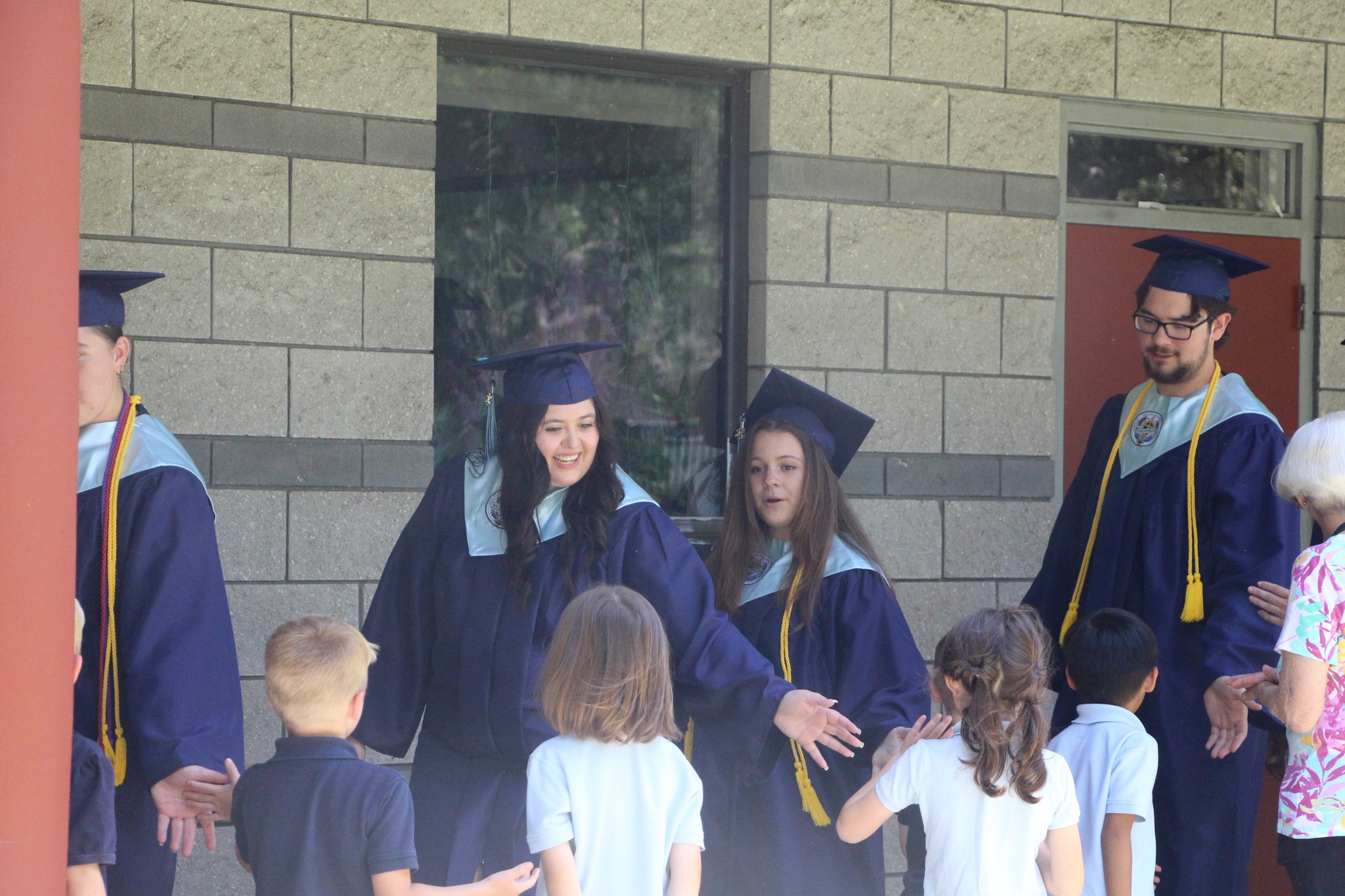 Seven Rivers Christian... - Seven Rivers Christian School