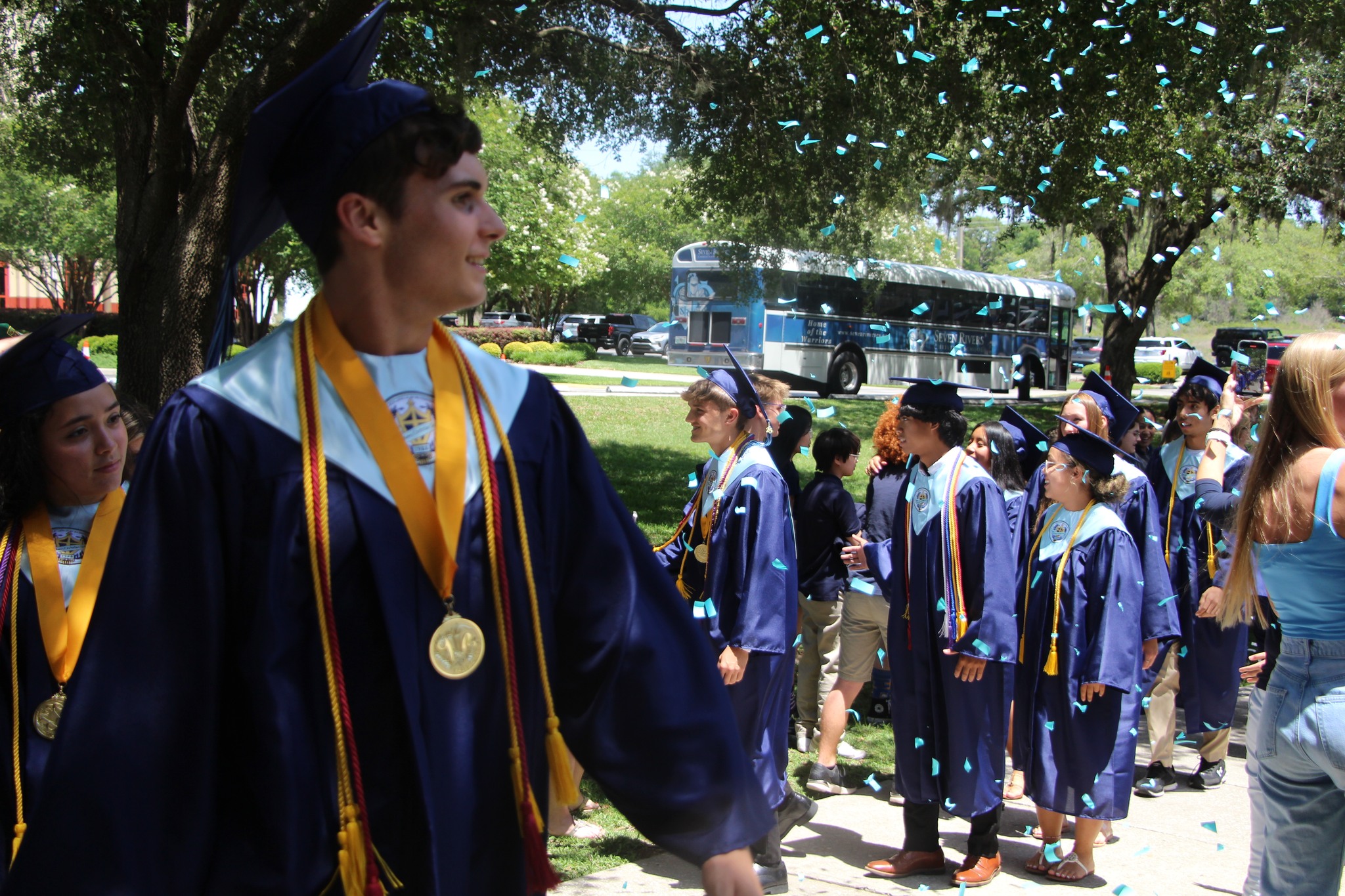 Seven Rivers Christian... - Seven Rivers Christian School