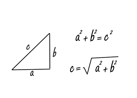Theoreme De Pythagore Repetiteurs Pour Tous 237 Facebook