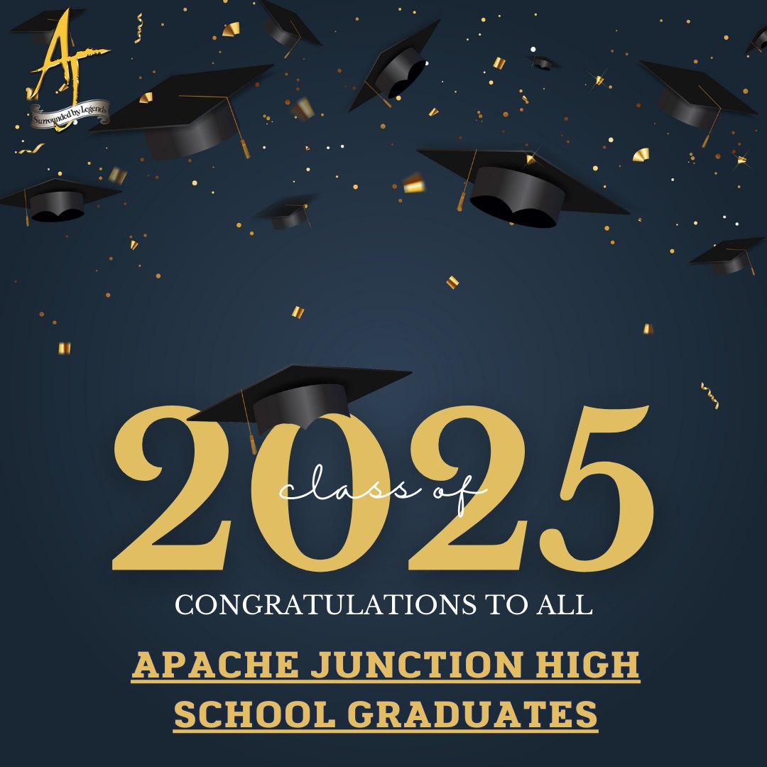 City - Congratulations to the Class of 2025! 🎉🎊🎓 We are so proud of all ...