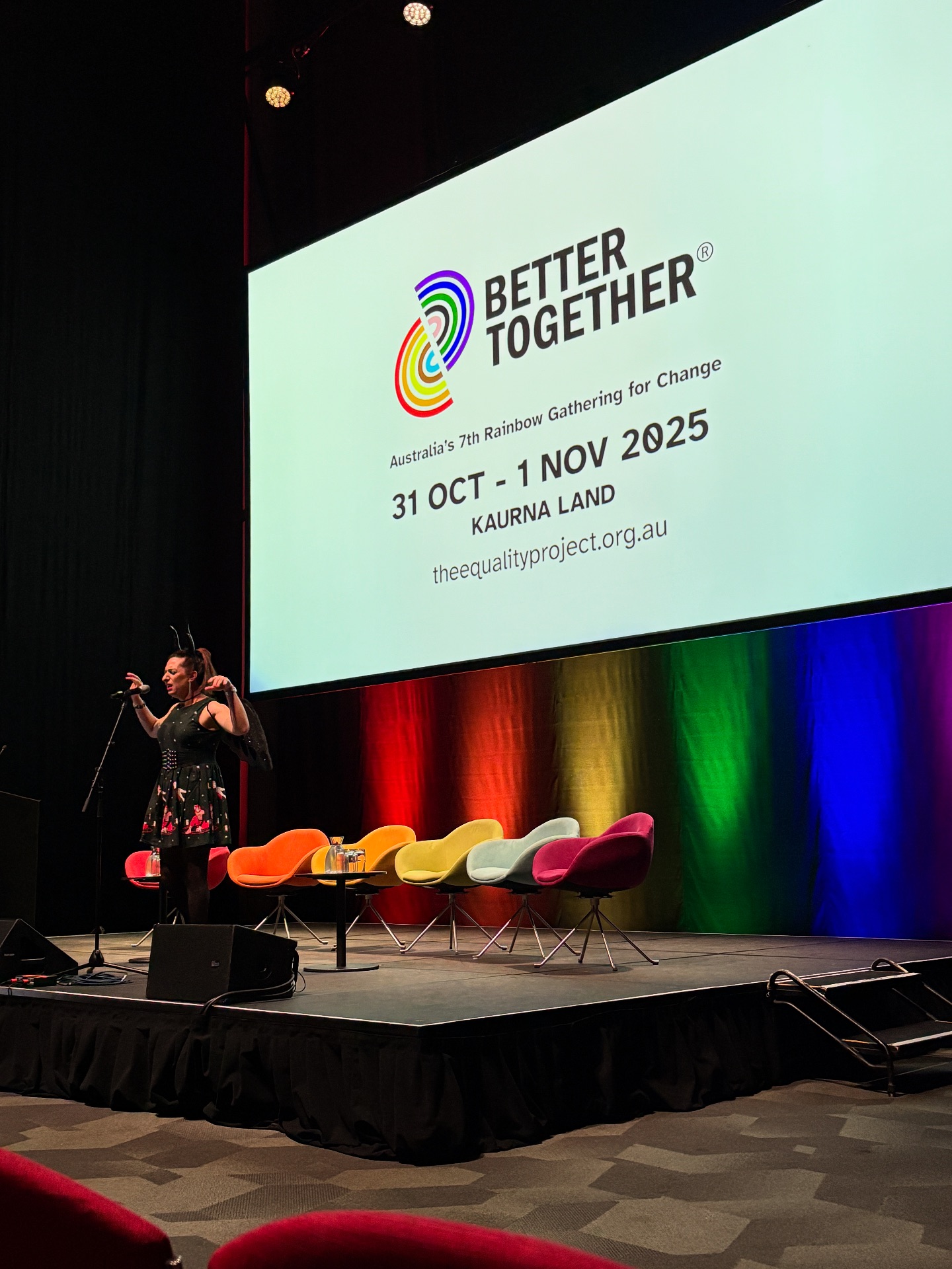 The Equality Project -... - The Equality Project - Australia