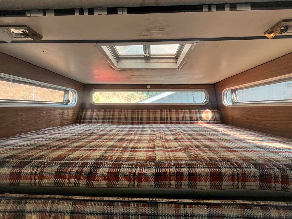 1975 Dodge American clipper - RVs & Campers - Auburn, California ...