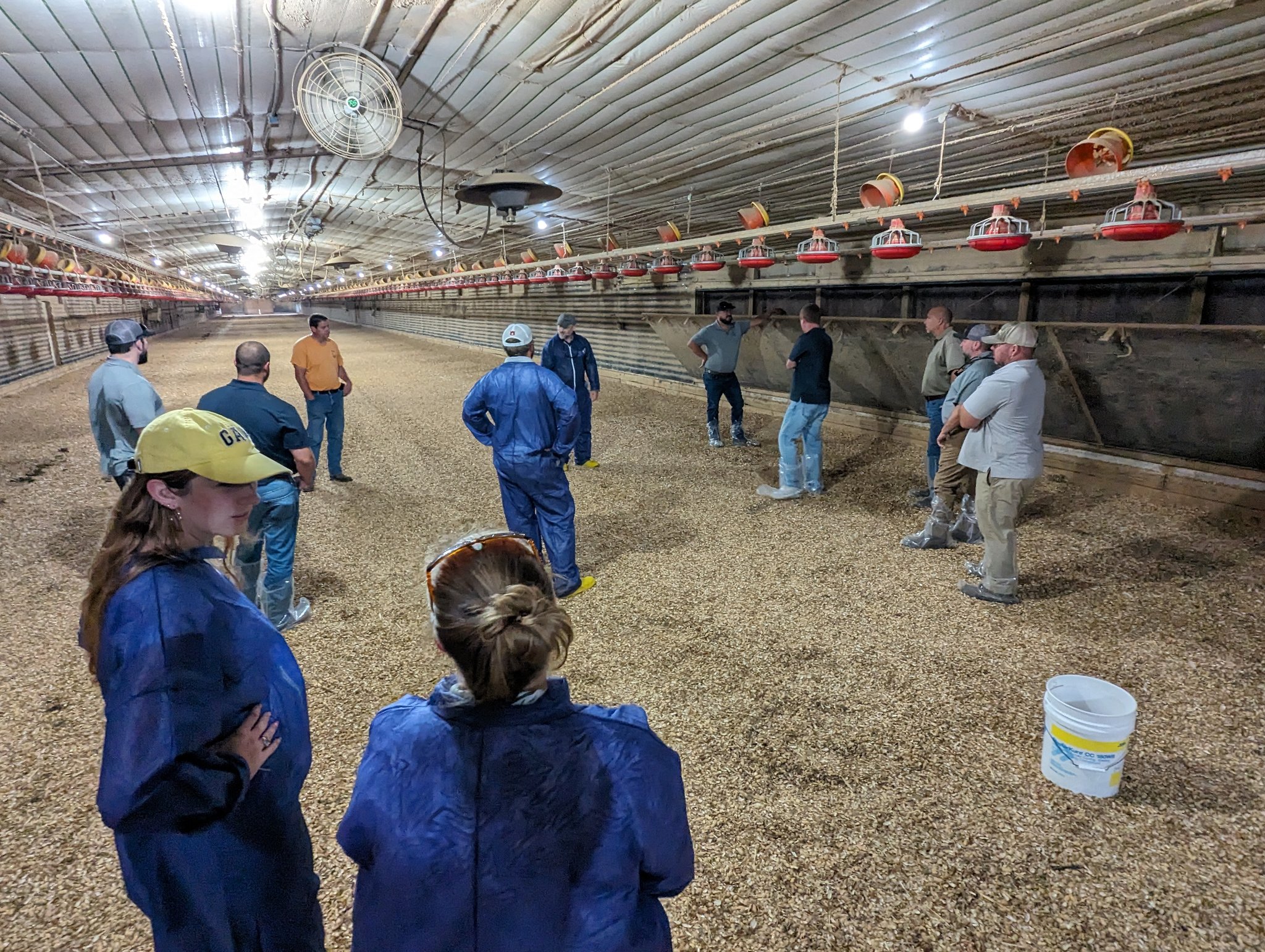 Y... - National Poultry Technology Center at Auburn University | Facebook