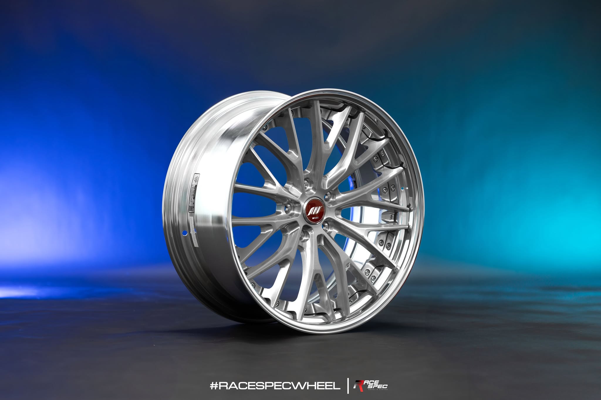 Racespec wheel & garage ยางรถยนต์ ล้อแม็ก โช๊ค เบรค ครบวงจร รถยุโรป ...