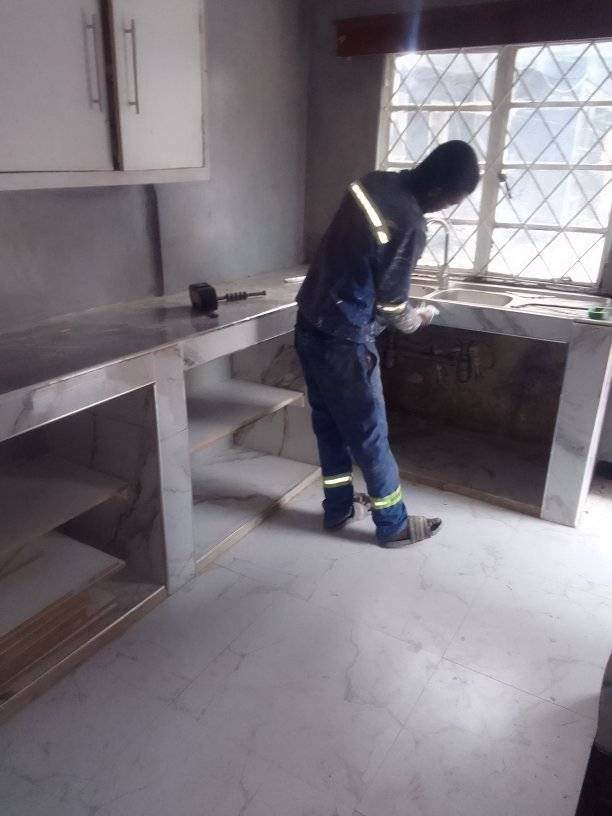 Maunga Construction Limited | Lusaka