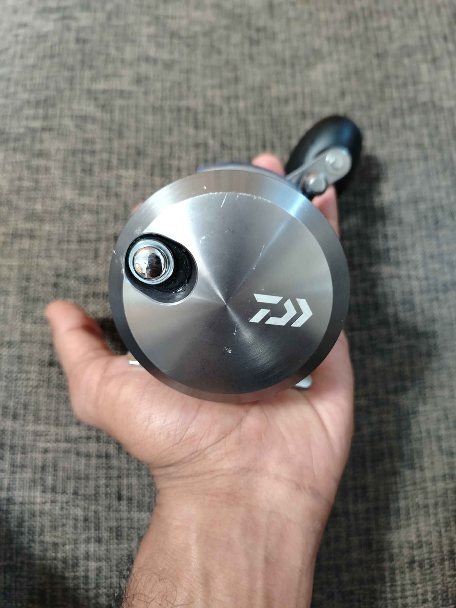 daiwa saltist 40 ha TROLLING REEL RH  Grimsby Tackle The Daiwa Saltist 40HB LevelWind takes the guesswork out of line lay SALTIST LW  Daiwa US