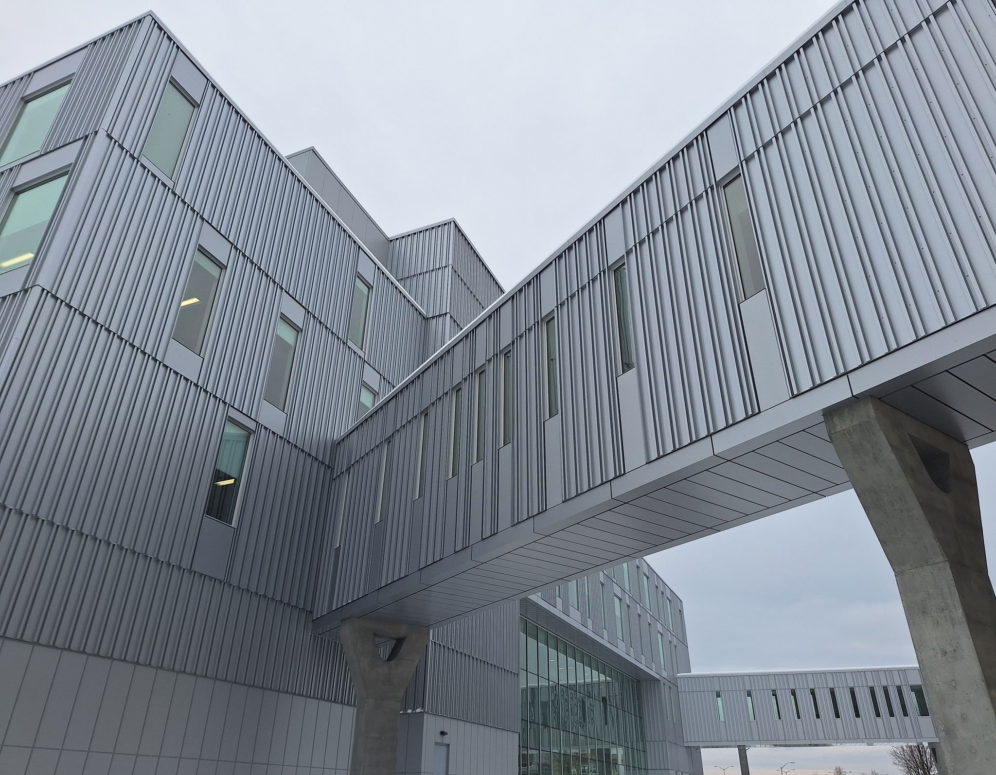 Les Industries Panfab Inc. | Blainville QC